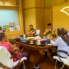 DPRD Kabupaten Cirebon Dorong Kemajuan Perekonomian Pertanian