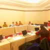Pimpinan DPRD Kabupaten Cirebon dan Kemenpan RB Bersinergi Tingkatkan Sistem Pemerintahan Elektronik