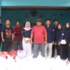 Peduli Bencana, Pemuda Muhammadiyah Turut Berikan Bantuan
