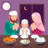 cara agar kuat puasa di ramadhan 2024