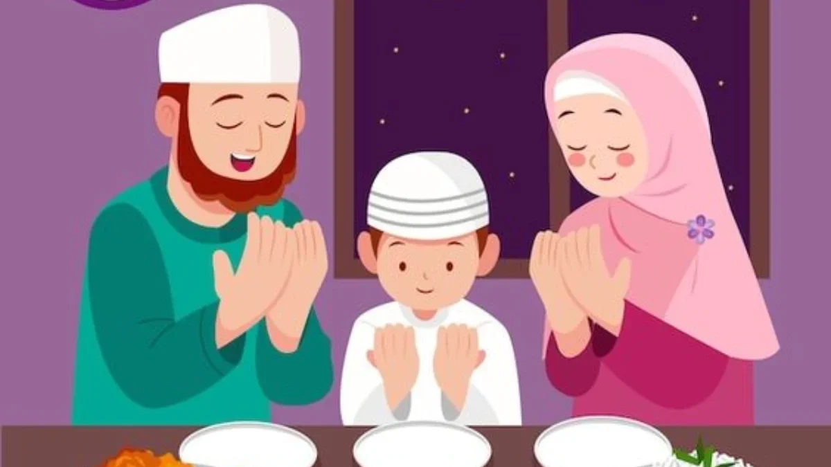cara agar kuat puasa di ramadhan 2024