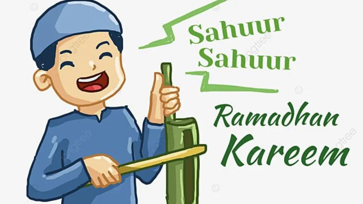 Sahur Ramadhan 2024 Jam Berapa? Simak Artikel Berikut untuk Waktu Imsak Cirebon
