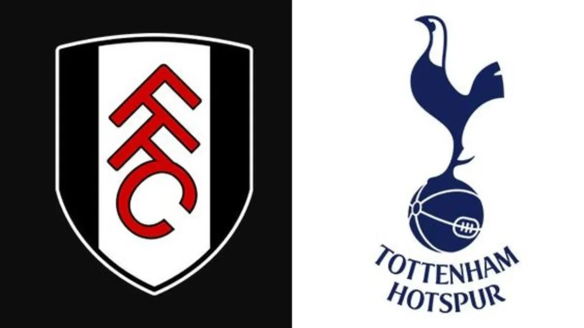 Jadwal Derby London Fulham vs Tottenham Hotspur di Premier League 2023/2024