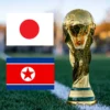 Pyongyang Bakal Jadi Saksi Laga Jepang vs Korea Utara Kualifikasi Piala Dunia 2026