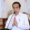 Jokowi Dibuat Pusing, Jika Harga Beras Turun Dimarahi Petani, Jika Harga Beras Naik Dimarahi Ibu-Ibu