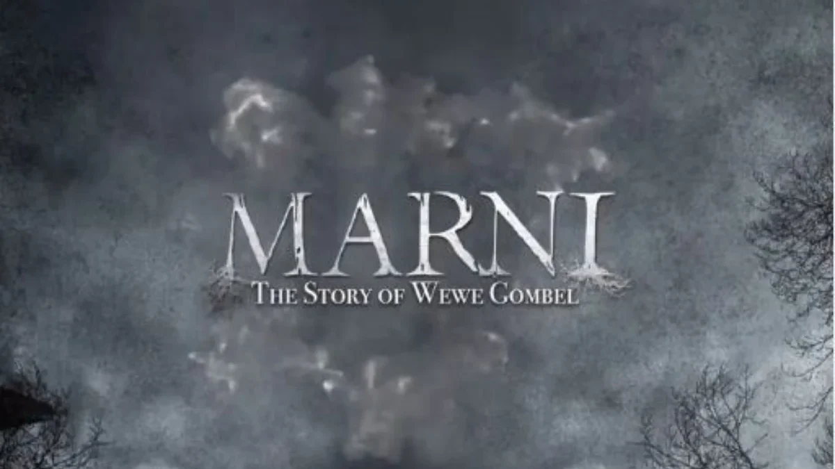 Fakta Menarik tentang Wewe Gombel dalam Film Marni: The Story of Wewe Gombel