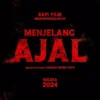 Menjelang Ajal: Sebuah Film Horor Indonesia yang Akan Tayang Mei 2024