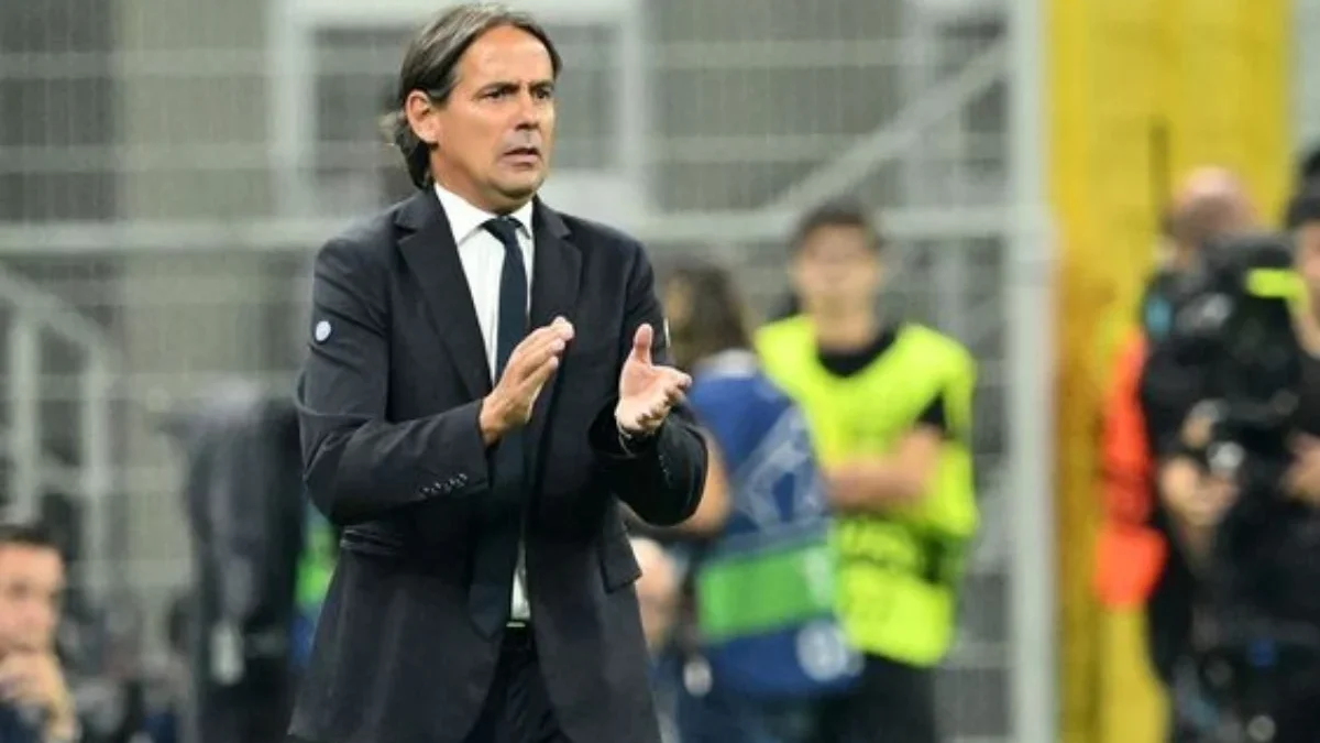Mantan Striker Inter Milan Julio Cruz Buka Suara Terkait Suasana Simone Inzaghi dengan Inter Milan