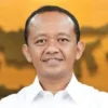 Menteri Investasi dan Kepala Badan Koordinasi Penanaman Modal (BKPM) Bahlil Lahadalia Dilaporkan ke KPK