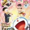 Fakta Menarik Doraemon The Movie: Nobita’s Earth Symphony