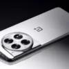 OnePlus 12: Performa Tinggi dan Desain Modern