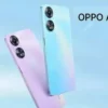 Oppo A98: HP Oppo 2 Jutaan Terbaik! Kamera Jernih, Performa Lancar!