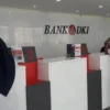 Bank DKI Siap Mengubah Jakarta Menjadi Pusat Kota Bisnis