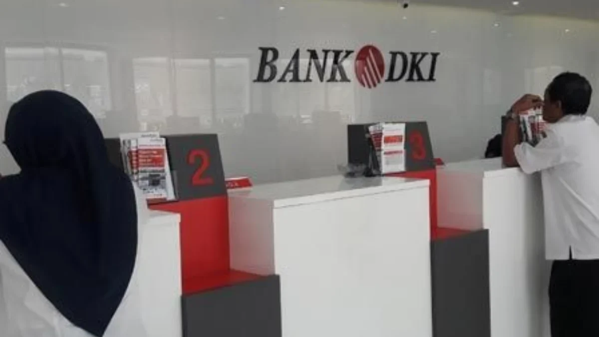 Bank DKI Siap Mengubah Jakarta Menjadi Pusat Kota Bisnis