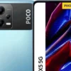 Xiaomi Pocophone X5 GT: HP Kencang Murah 2024, Gamer Wajib Punya!