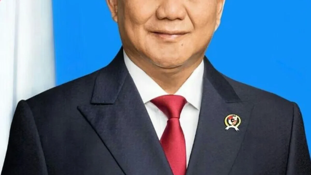 Intip Deretan Bisnis Presiden ke-8 Prabowo Subianto