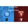 Prediksi Skor Napoli vs Torino di Serie A Nanti Malam