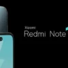 Redmi Note 13 Pro: Fitur Canggih dan Desain Elegan