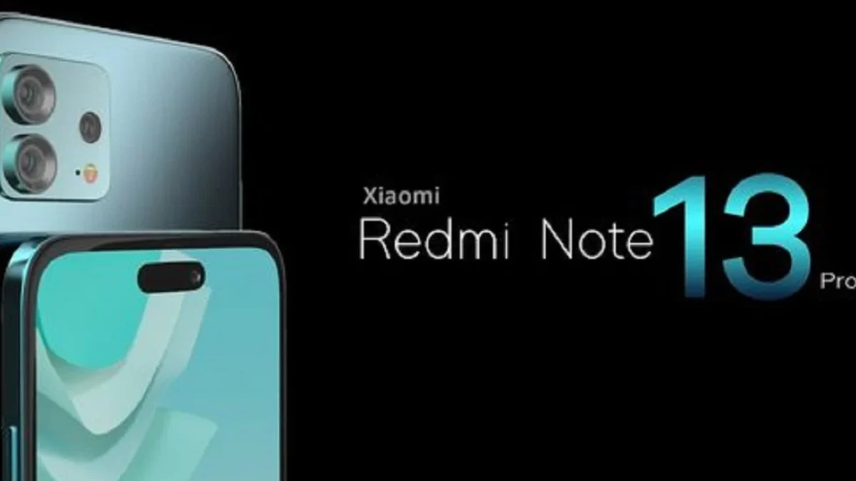 Redmi Note 13 Pro: Fitur Canggih dan Desain Elegan