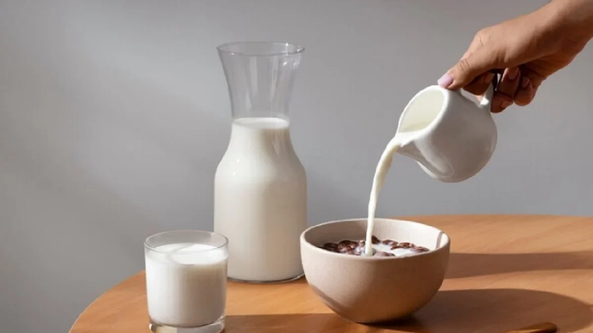 Susu Murni atau Susu Rendah Lemak: Mana yang Baik untuk Diet?