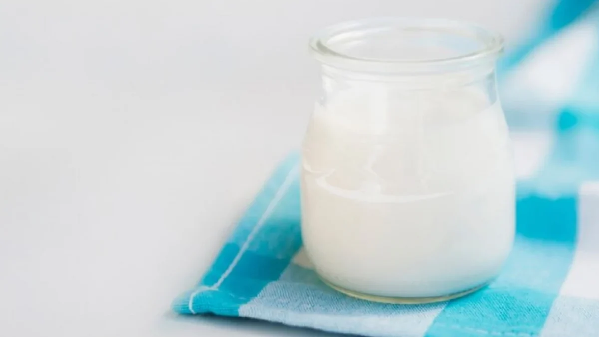 Susu Kefir: Minuman Probiotik yang Membantu Menurunkan Berat Badan