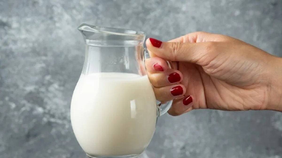  Susu Skim: Apa Kelebihan dan Kekurangan Susu tanpa Lemak Ini?