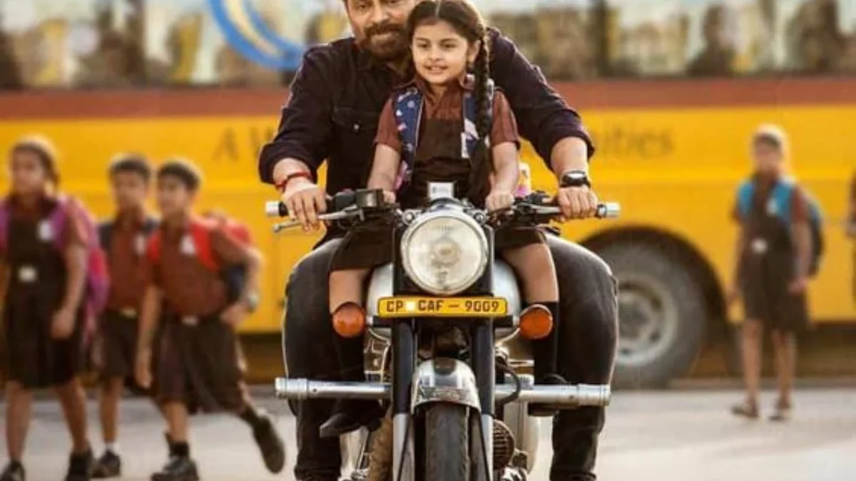 Sinopsis Film Bollywood Saindhav : Kisah Cina Ayah Selamatkan Putrinya