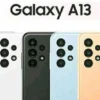 Samsung Galaxy A13: 5 Kelebihan dan Kekurangan yang Perlu Dipertimbangkan 