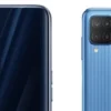 Samsung Galaxy M12 vs Realme Narzo 50: Adu Performa Smartphone Entry-Level
