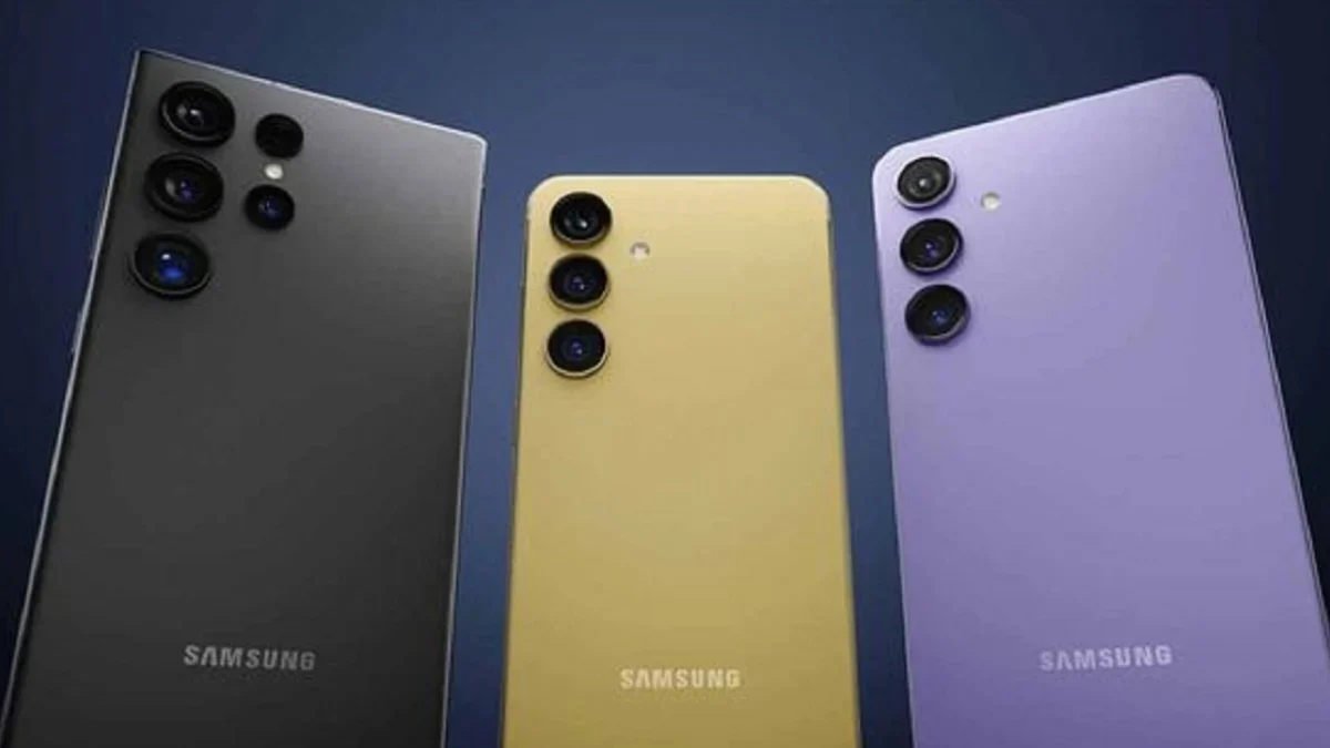 Samsung Galaxy S24 Series: Keunggulan dan Tampilan Premium