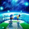 Petualangan Nobita Menjaga Alam! Sinopsis Nobita\'s Earth Symphony