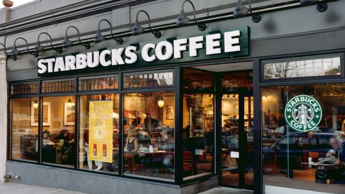 Boikot di Timur Tengah Memicu PHK Massal di Starbucks: 2.000 Karyawan Terdampak