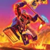 Optimus Prime Kembali Memimpin Autobots di Film Transformers One 2024