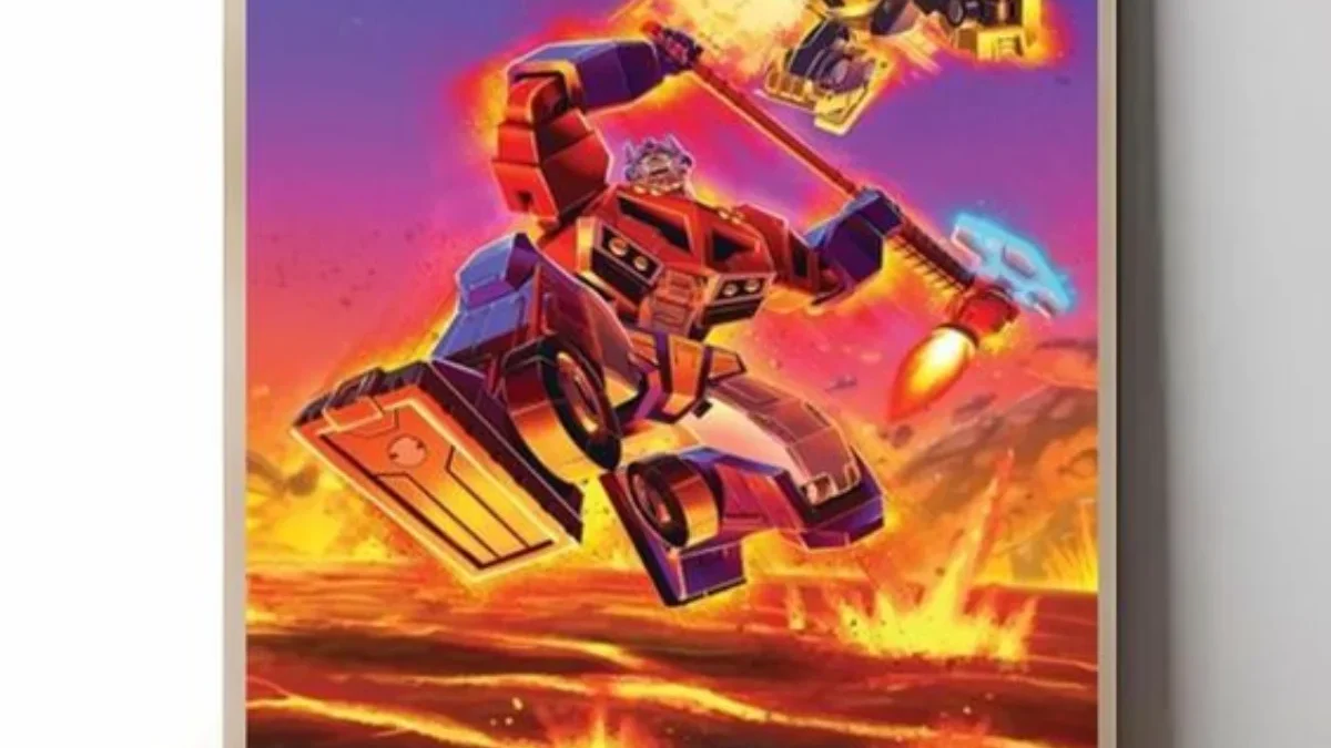 Transformers One 2024: Rahasia Terungkap! Pertempuran Autobots dan Decepticons Memanas