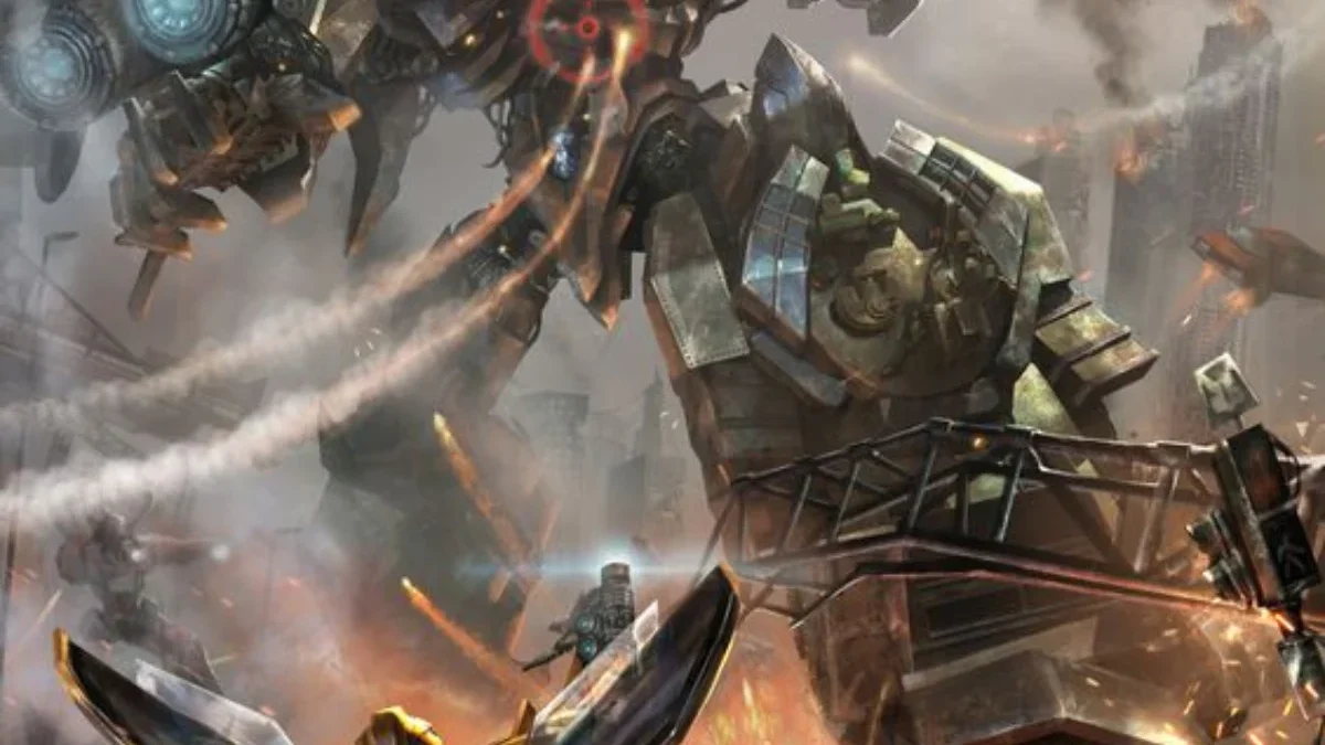 Decepticons Lebih Ganas? Transformers One 2024: Ancaman Serius bagi Bumi