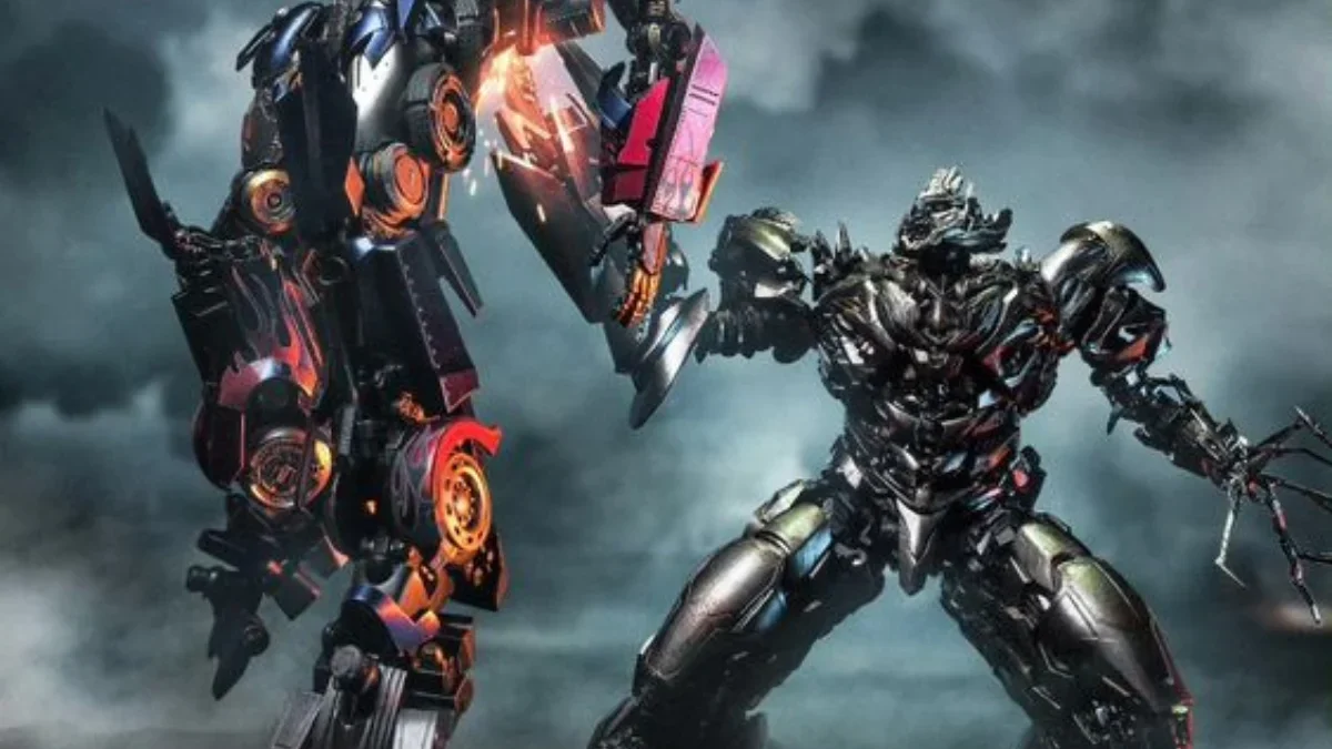 Transformers One 2024: Villain Baru Punya Kekuatan Mengerikan! Mampukah Autobots Melawan?