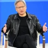 Mengenal Jensen Huang: Miliader Asia dari Industri Gaming