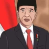 Intip Harta Kekayaan Jokowi, Jelang Pensiun Kekayaannya Meningkat? !