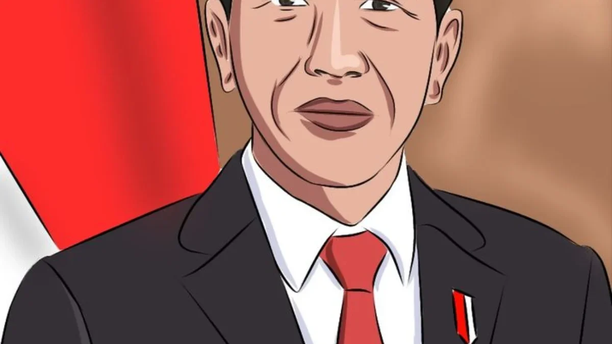 Intip Harta Kekayaan Jokowi, Jelang Pensiun Kekayaannya Meningkat? !