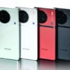 Vivo X100 Series: Inovasi Layar dan Kamera