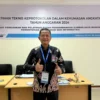 Pranata Humas Ahli Muda IAIN Cirebon Ikuti Pelatihan Keprotokolan dan Humas di Jakarta