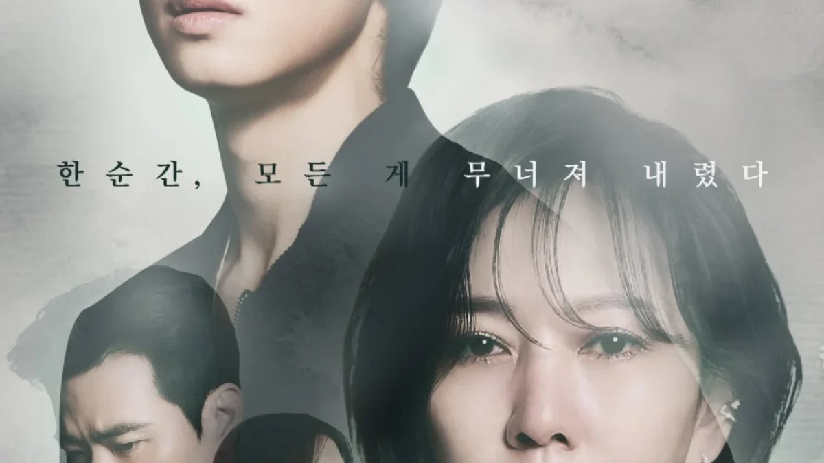 Jadwal Tayang Drama Korea Wonderful World Full Episode 1-14
