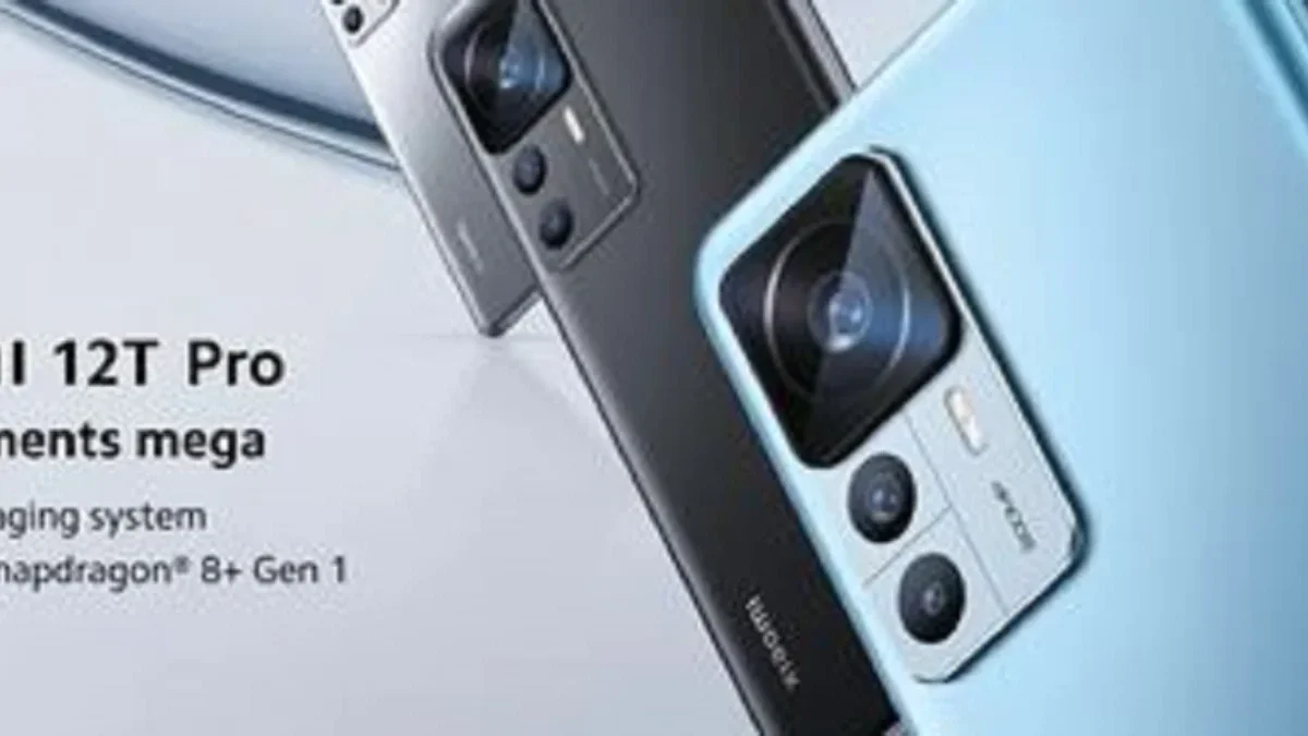 Xiaomi untuk Fotografi Pro 2024: Seri Xiaomi Mana yang Cocok?