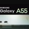 Samsung A55 Ternyata Lebih Gahar dari yang Kamu Kira!
