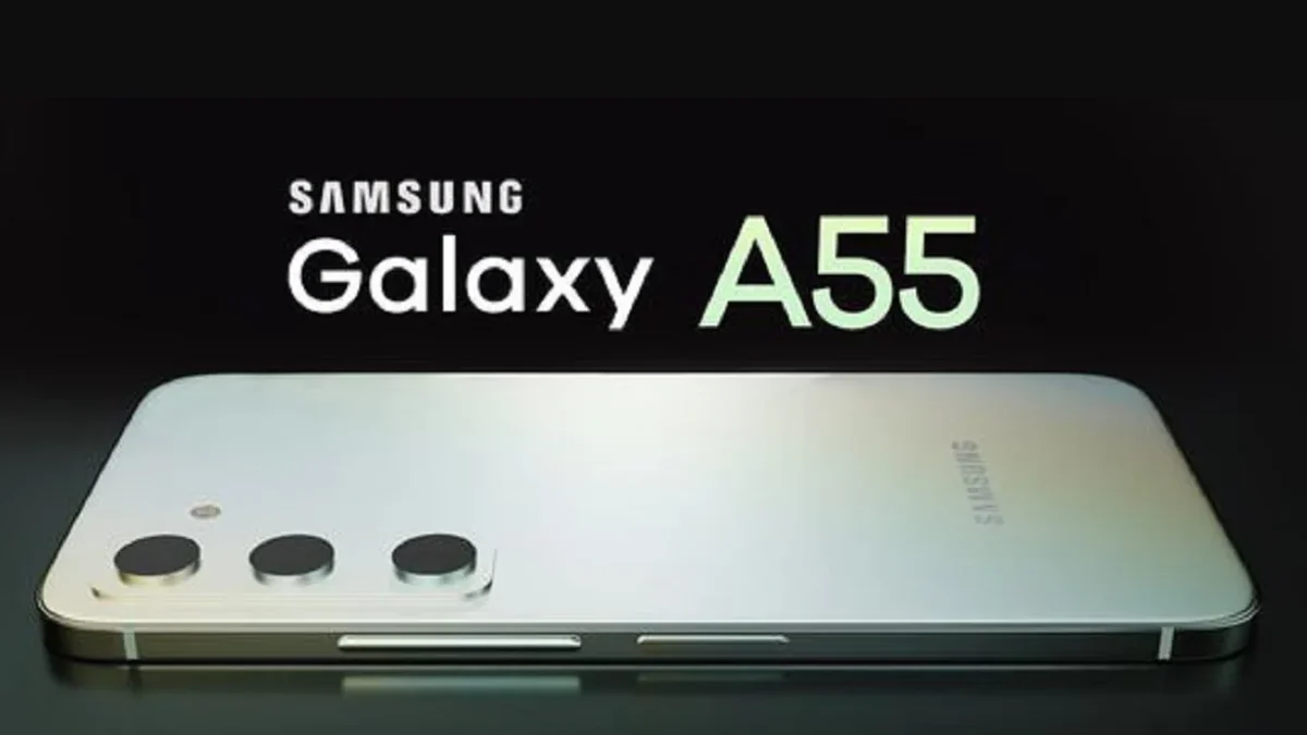 Samsung A55 Ternyata Lebih Gahar dari yang Kamu Kira!