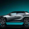 Mobil Listrik Toyota: Bukti Kemajuan Teknologi Otomotif