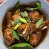 Resep Ayam Kecap Ala Taiwan: Menu Buka Puasa yang Enak dan Menggugah Selera
