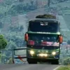 5 Bus Dengan Rute Terjauh di Indonesia, Bisa Kamu Coba Ketika Ingin Merasakan Perjalanan Mudik yang Berbeda 