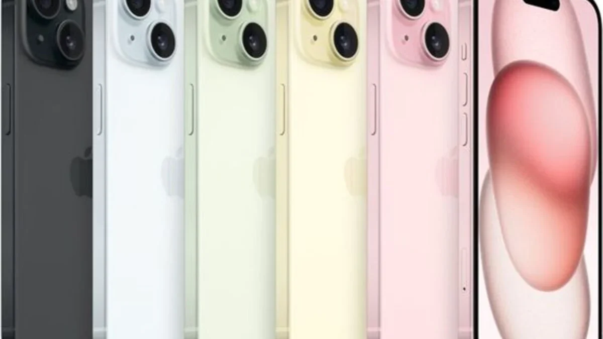 Review Lengkap iPhone 15: Desain, Kamera, dan Performa