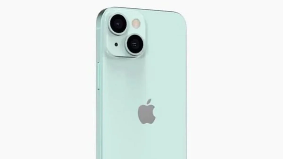 iPhone 13 Mini: Kamera Selfie 12 MP dan Mode Potret